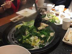 -苏大嘴海鲜牧场(奥林匹克店)