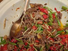 -老湘村·湖南土菜(天河维多利店)