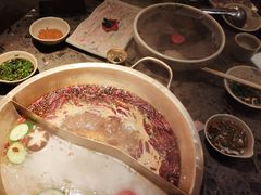 -小龙坎火锅(湖滨银泰in77店)