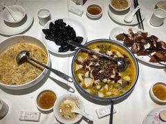 -金春禧·鲁菜海鲜(延吉路万达店)