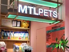 -FAELING PETS美天灵宠物(富力广场店)