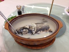 -风味小馆(天目湖宾馆店)