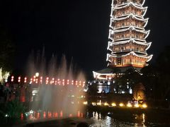 -厦门方特东方神画