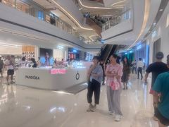 -龙湖杭州滨江天街