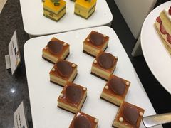 -盛宴标帜餐厅·亲子自助 (南昌喜来登酒店)