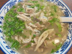 -老三羊汤【北兴隆街店】