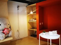 -XI·LaundryCafe 喜咖自助洗衣咖啡店