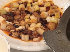 -鑫巴蜀小镇 · 水煮鱼专研店(玉桥店)