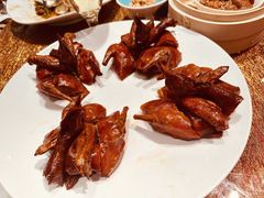 -喜宴·粤菜·茶点·海鲜(光浩店)
