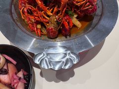 -聚味瞿记·龙虾堂(坡子街店)