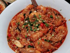 -湘拾(壹方北馆店)