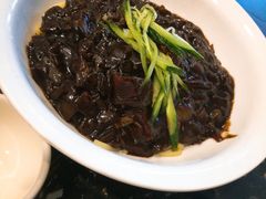 -桃园中华料理炸酱面(燕儿岛路店)