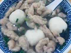 -煎意浓·吴记煎包(交通路店)