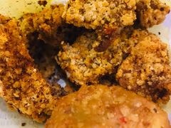 -兄弟鸡排.芋泥香酥鸭(淮海街店)