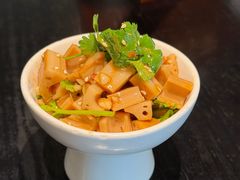 -简小舍·民间手艺菜(武昌江滩店)