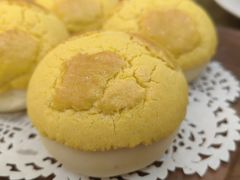 -轩记海鲜餐厅·四十五年老字号·经典粤菜(西区彩虹店)