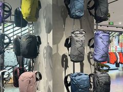 -ARC'TERYX始祖鸟(北京王府中环店)