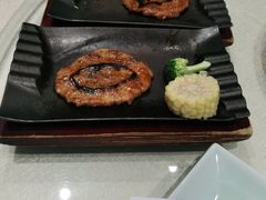 -自助火锅筷乐食代自助餐厅(金辰店)