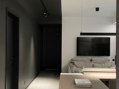 -翼森原创设计·全案实景落地