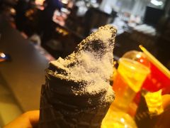 -麦当劳(西单明珠店)