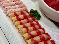 -璞御·海鲜·雪花牛肉局(宾水西道店)
