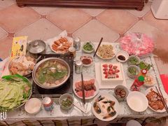 -惠和祥羊肉片(江都路店)