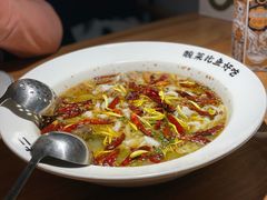 -太二酸菜鱼(南京艾尚天地店)