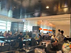 -ANA羽田机场休息室(羽田空港第3ターミナル)