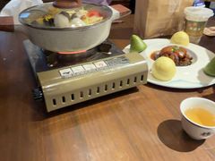 -绍兴老味道·非遗门店(银泰城店)