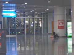 -重庆北站-北广场铁路售票处