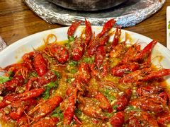 -九號院子海鲜烧烤