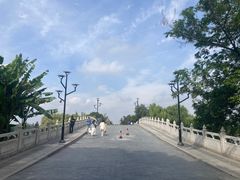 -石湖景区