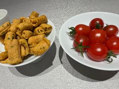 -郑庄脂渣海鲜楼(九水路店)