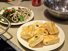 -蝎王府羊蝎子(西直门店)