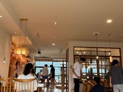 大堂-猫小主咖啡·猫咖cat cafe(福田店)