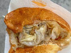 -家阳赵师傅油饼包烧麦(粮道街店)