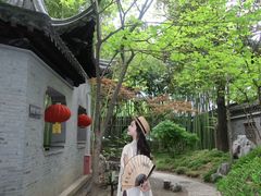 -凤城河风景区
