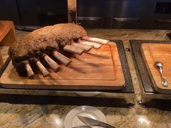 -嘉定凯悦·咖啡厅