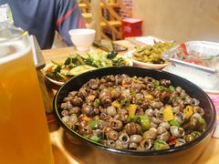 -木屋烧烤(坂田天安云谷店)