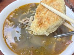 -春雨羊汤店(广开四马路总店)