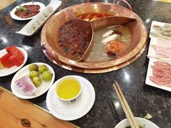 -老码头火锅(骡马市店)