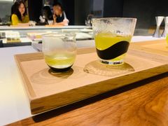 冠茶-飛鳥製茶