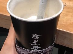 -珍煮丹·黑糖饮品专卖(东城万达店)