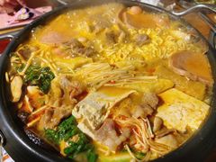 -炭恋火炉烤肉(凌云一街坊店)