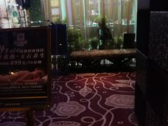 -裕龙汤泉