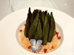 -骏莱海鲜鱼港(五角场店)