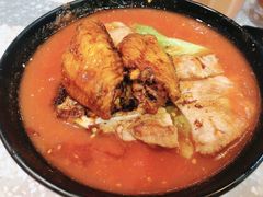 -华嫂冰室(尖沙咀店)