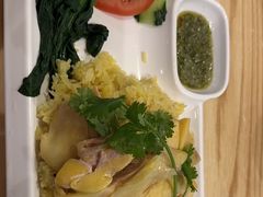 -新绿茵阁茶餐厅(筷子基分店)