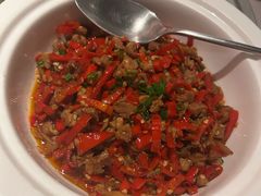 -千百味红餐厅·江西菜(绿地双子塔店)