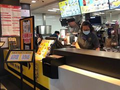 -麦当劳(四川北路店)
